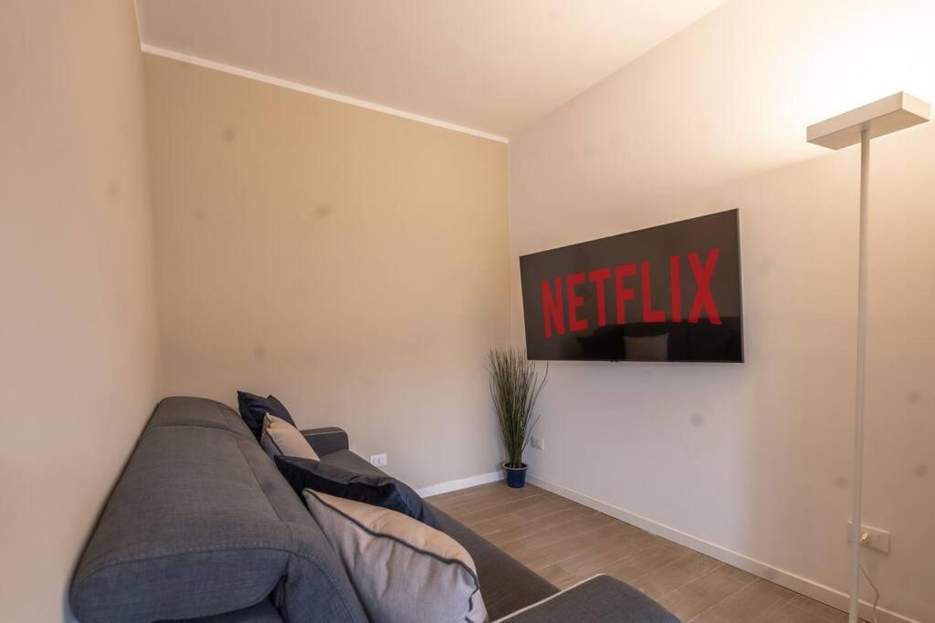 Apartment Duomo Space Free Parking - Private Gym- Metro Mailand