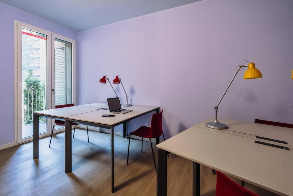 Duomo Space Free Parking - Private Gym- Metro * Mailand